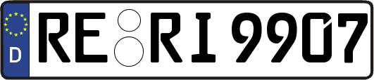 RE-RI9907