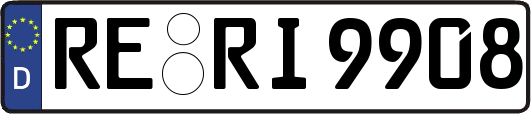 RE-RI9908