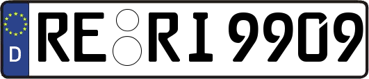 RE-RI9909