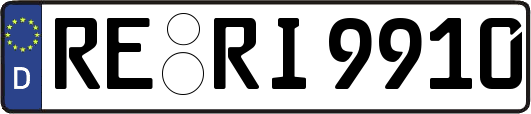 RE-RI9910