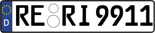 RE-RI9911