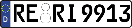 RE-RI9913