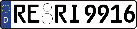 RE-RI9916