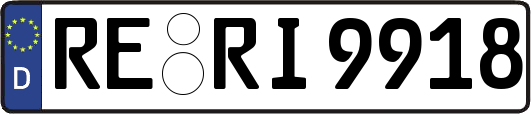 RE-RI9918