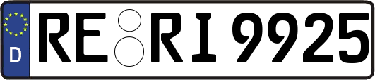 RE-RI9925