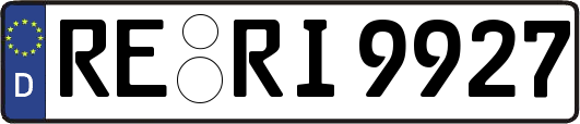 RE-RI9927
