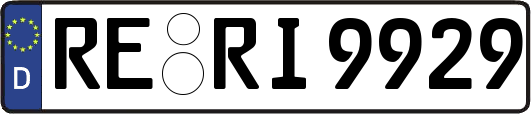RE-RI9929