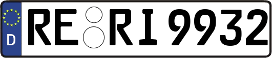 RE-RI9932