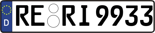 RE-RI9933