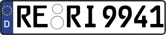 RE-RI9941