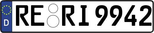 RE-RI9942