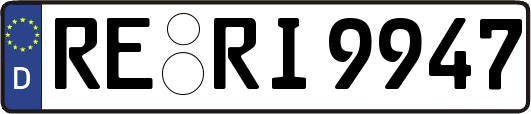 RE-RI9947