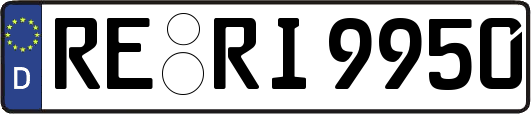 RE-RI9950