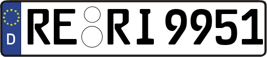 RE-RI9951
