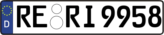 RE-RI9958