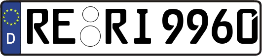 RE-RI9960