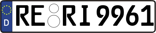 RE-RI9961