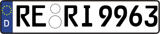 RE-RI9963