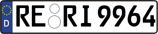RE-RI9964