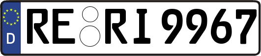 RE-RI9967