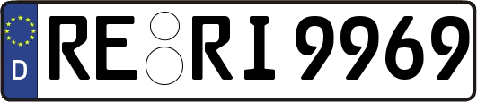 RE-RI9969