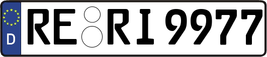 RE-RI9977