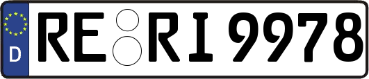 RE-RI9978