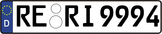 RE-RI9994