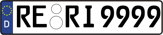 RE-RI9999