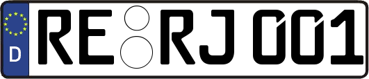 RE-RJ001