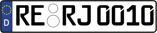 RE-RJ0010