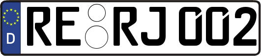 RE-RJ002