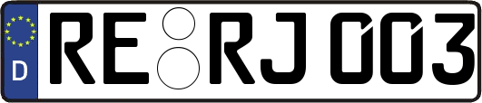 RE-RJ003