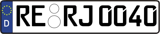 RE-RJ0040
