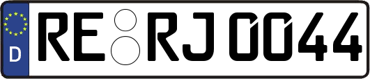 RE-RJ0044