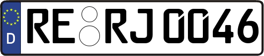 RE-RJ0046