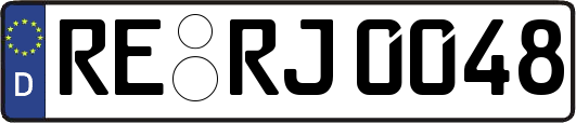 RE-RJ0048