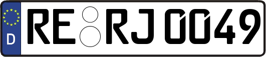 RE-RJ0049