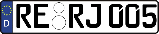 RE-RJ005
