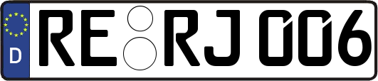 RE-RJ006