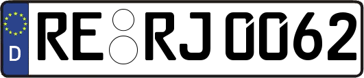 RE-RJ0062