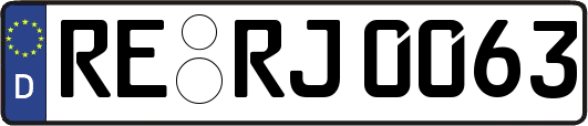 RE-RJ0063