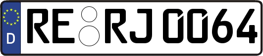 RE-RJ0064