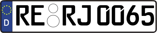 RE-RJ0065