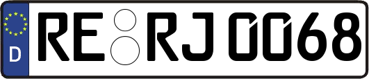 RE-RJ0068