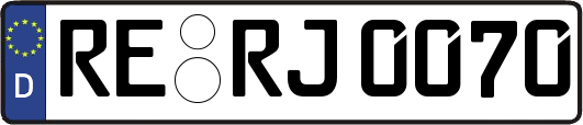 RE-RJ0070
