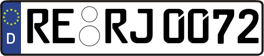 RE-RJ0072