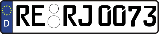RE-RJ0073
