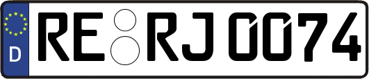 RE-RJ0074