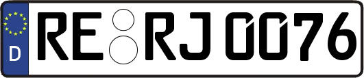 RE-RJ0076